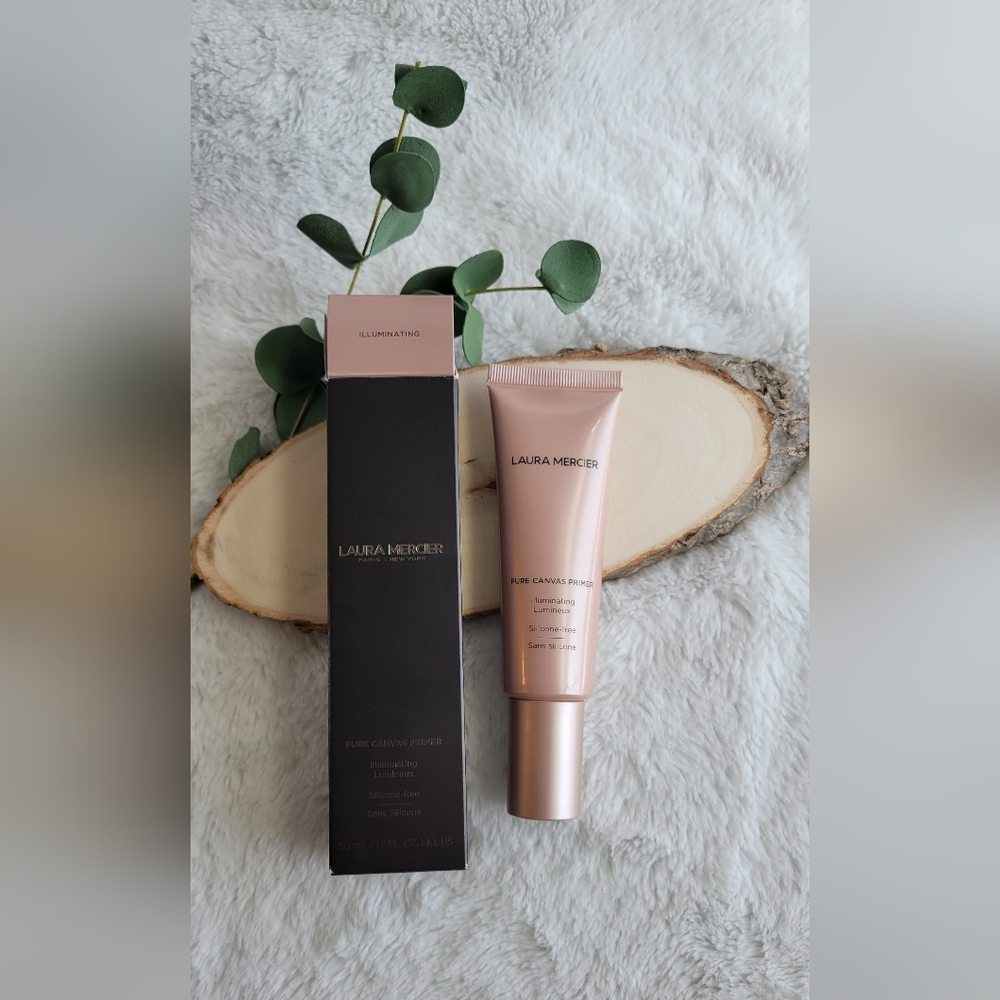 Laura Mercier Illuminating Primer
